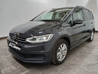 Volkswagen Touran Used vehicle for sale
