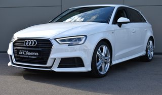 Audi A3 Used vehicle for sale