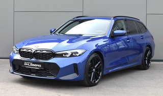 BMW 320 Gebrauchtwagen Kaufen