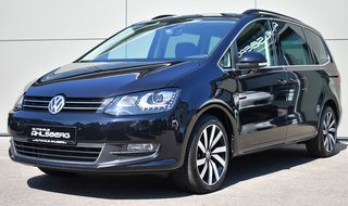 Volkswagen Sharan Used vehicle for sale