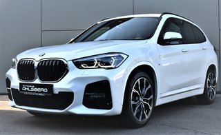 BMW X1 Used vehicle for sale