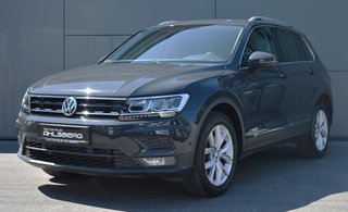 Volkswagen Tiguan Used vehicle for sale