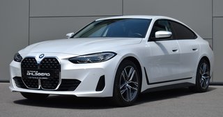 BMW 420 Used vehicle for sale