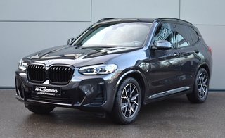 BMW X3 Gebrauchtwagen Kaufen