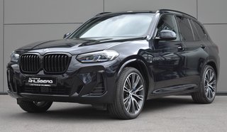 BMW X3 Gebrauchtwagen Kaufen