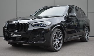 BMW X3 Used vehicle for sale