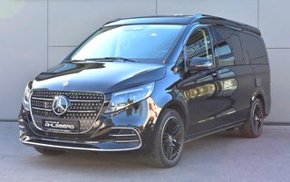 Mercedes-Benz V 300 Gebrauchtwagen Kaufen