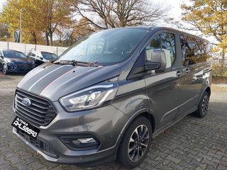 Ford Tourneo Custom Used vehicle for sale