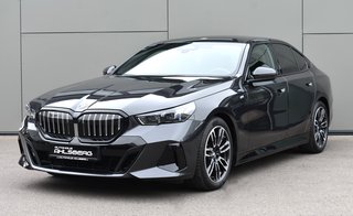 BMW 520 Used vehicle for sale
