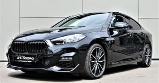 BMW 218 Gebrauchtwagen Kaufen