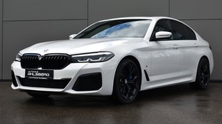 BMW 540 Gebrauchtwagen Kaufen