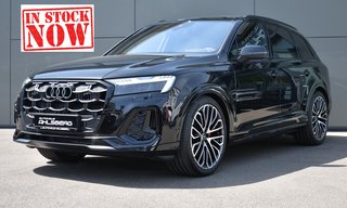 Audi Q7 age.one-day registration for sale