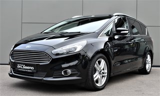 Ford S-Max Used vehicle for sale