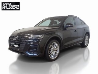 Audi Q5 Gebrauchtwagen Kaufen