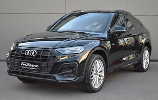 Audi Q5 Gebrauchtwagen Kaufen