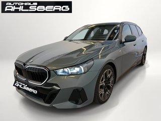 BMW 540 Gebrauchtwagen Kaufen