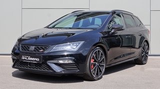 SEAT Leon Gebrauchtwagen Kaufen