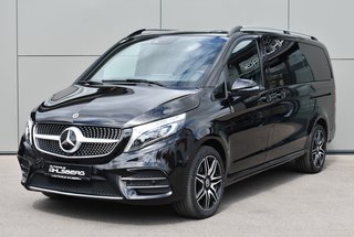 Mercedes-Benz V Gebrauchtwagen Kaufen