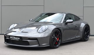 Porsche 992 Gebrauchtwagen Kaufen