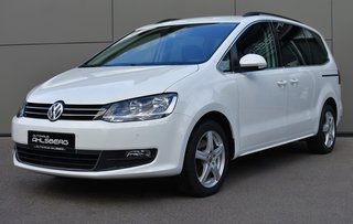 Volkswagen Sharan Gebrauchtwagen Kaufen