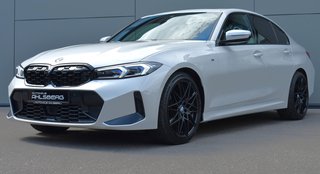 BMW 320 Gebrauchtwagen Kaufen