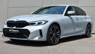 BMW 320 Gebrauchtwagen Kaufen
