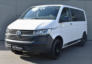 Volkswagen T6.1 Caravelle Used vehicle for sale