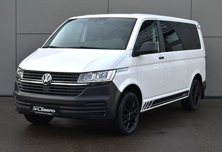 Volkswagen T6.1 Caravelle Used vehicle for sale
