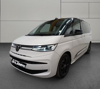 Volkswagen T7 Multivan Gebrauchtwagen Kaufen
