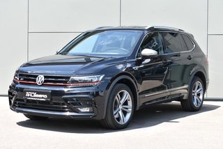 Volkswagen Tiguan Allspace Used vehicle for sale