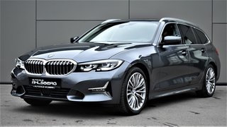 BMW 320 Gebrauchtwagen Kaufen