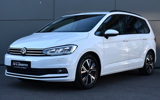 Volkswagen Touran Used vehicle for sale