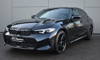 BMW 320 Gebrauchtwagen Kaufen