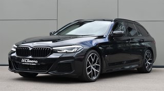 BMW 530 Used vehicle for sale