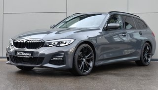 BMW 320 Gebrauchtwagen Kaufen