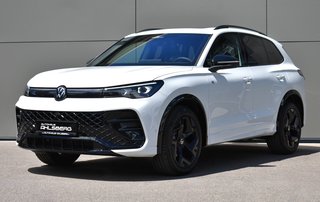 Volkswagen Tiguan age.one-day registration Kaufen