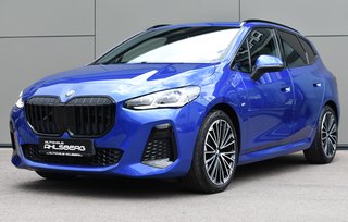 BMW 218 Active Tourer Gebrauchtwagen Kaufen
