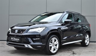 Seat Ateca Used vehicle for sale
