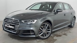 Audi S3 Used vehicle for sale
