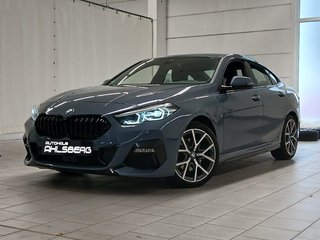BMW 218 Gran Coupé Gebrauchtwagen Kaufen