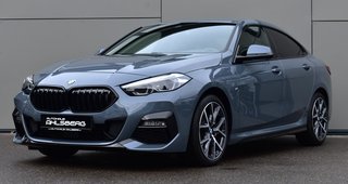 BMW 218 Gran Coupé Used vehicle for sale