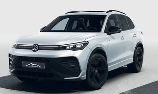 Volkswagen Tiguan age.one-day registration for sale