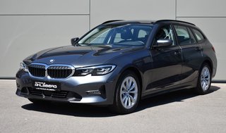 BMW 320 Gebrauchtwagen Kaufen