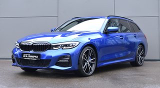 BMW 330 Used vehicle for sale