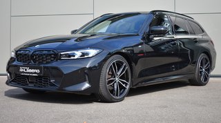 BMW 320 Gebrauchtwagen Kaufen