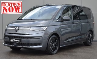 Volkswagen T7 Multivan Gebrauchtwagen Kaufen