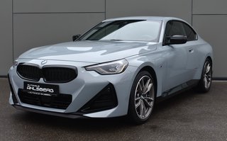 BMW M240i Used vehicle for sale