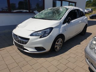 Opel Corsa E Corsa E Active Ecoflex Neu Oder Gebraucht Kaufen In Zimmern Ob Rottweil