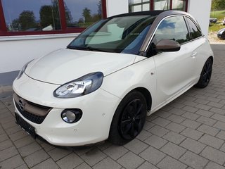 Opel - neu oder gebraucht kaufen in Zimmern ob Rottweil