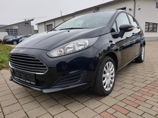 Ford Fiesta New Or Used Buy In Zimmern Ob Rottweil